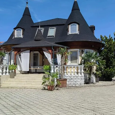 Kastely * Keszthely