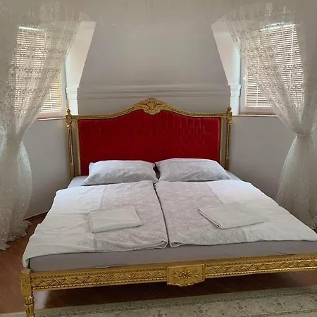 Kastely Guest house Keszthely