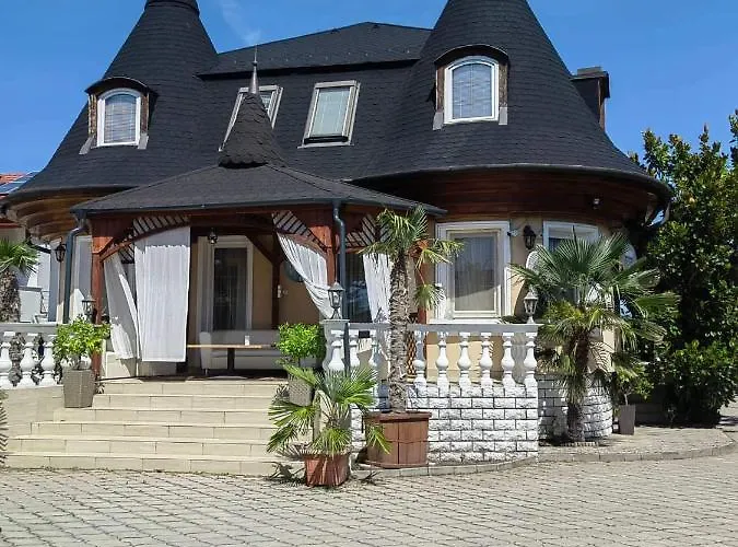 Kastely * Keszthely